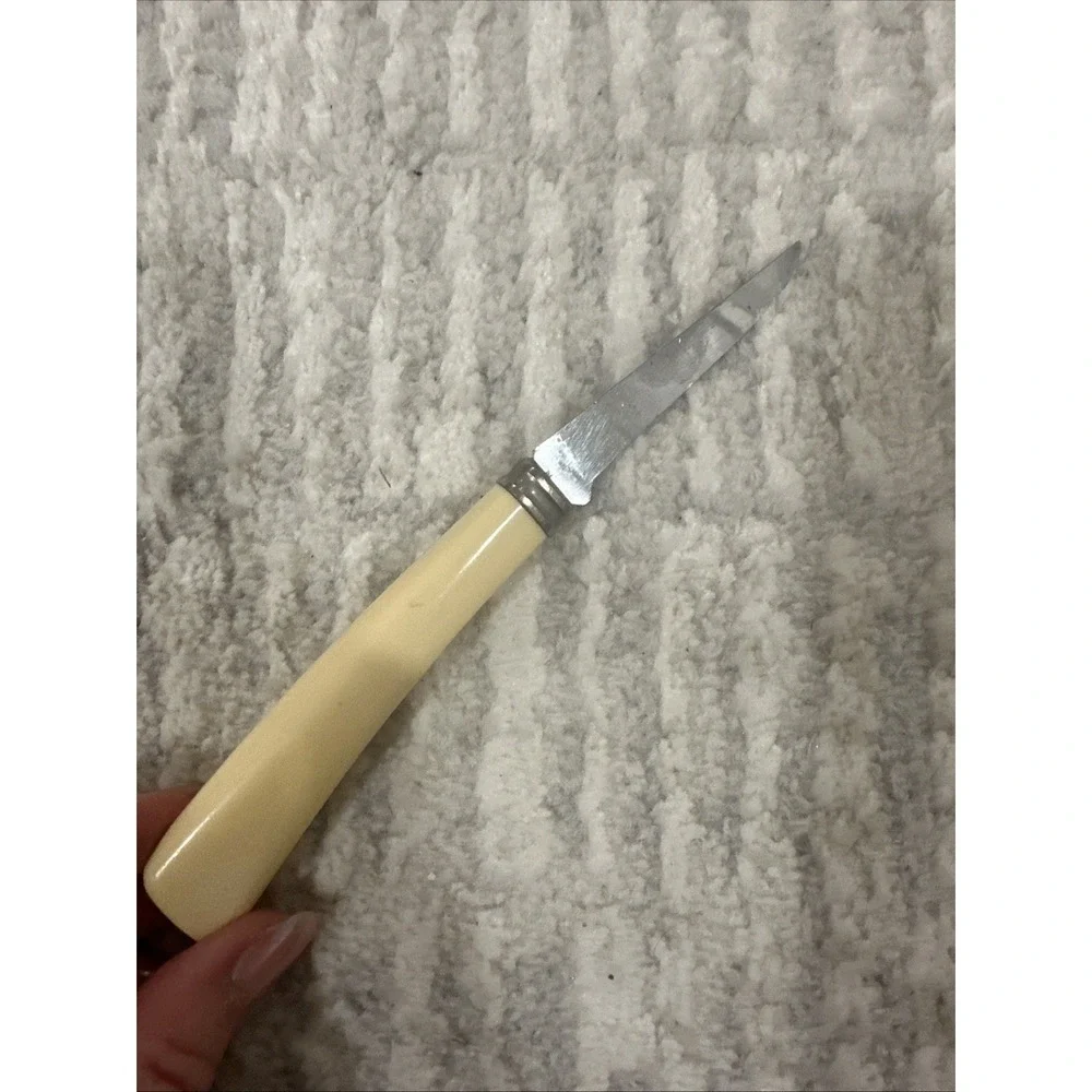 Quikut Paring‎ Knife Stainless 2 1/2